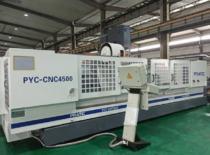 型(xing)材加工中心