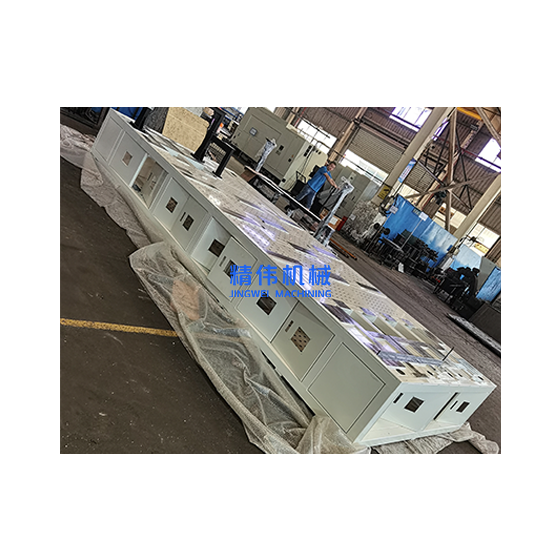 焊接結構(gou)件産品加工