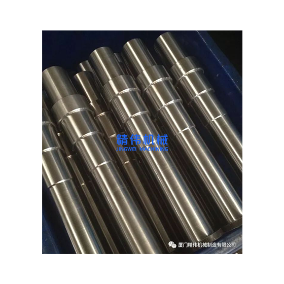 車床(chuáng)加工的零(líng)件