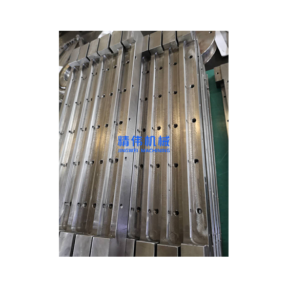 CNC闆類加工(gong)的産品