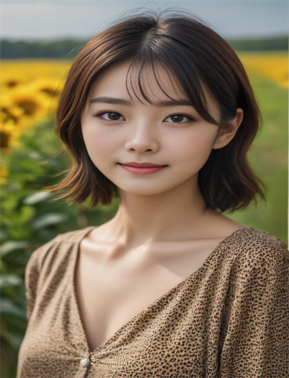 影视技术：BeautyShow的摄影技术 艺术与技术的完美融合 为观众带来全新视觉体验