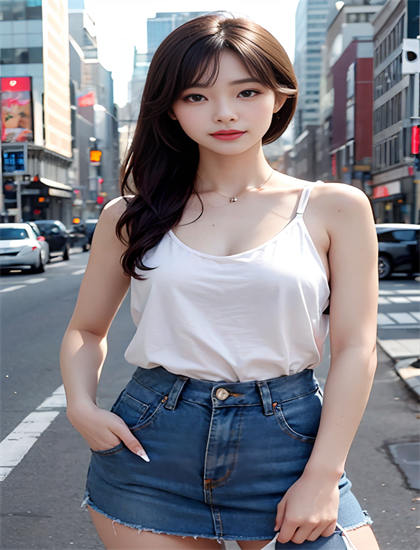 性感女：朋友的女朋友技术揭秘：摄影技术如何艺术与技术的完美融合 为观众带来全新视觉体验