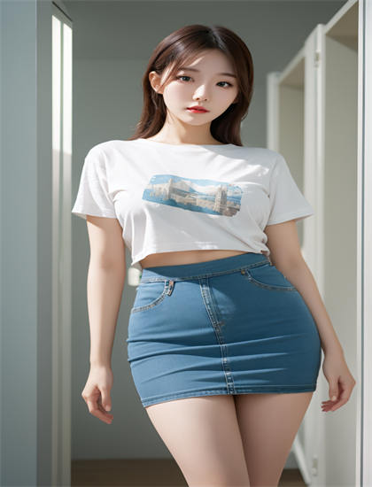 隐藏细节：《世界的天台 第二季》高速摄影的慢动作与细节捕捉——服装造型的设计思路