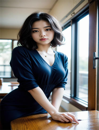 《温暖你心毛线店 第一季》人性探讨：人性本质与道德困境思考