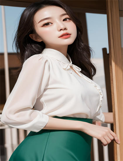 影视技术：《科学大战》的绿幕合成 突破传统创造视觉奇迹 改变电影制作的传统模式