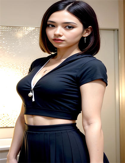 《东京之女》动作设计解析：打斗场面与动作编排分析