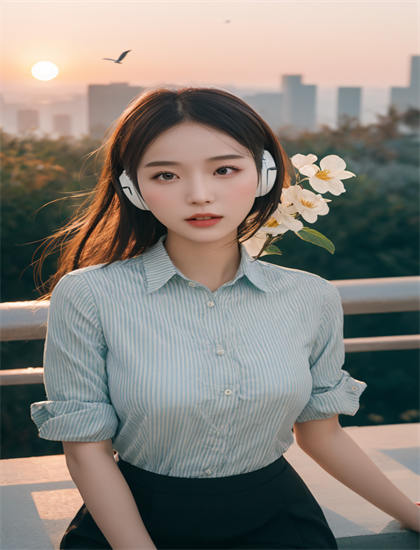 《骑行少女》年龄分级指南：适龄观众与内容警示，蓝光原盘